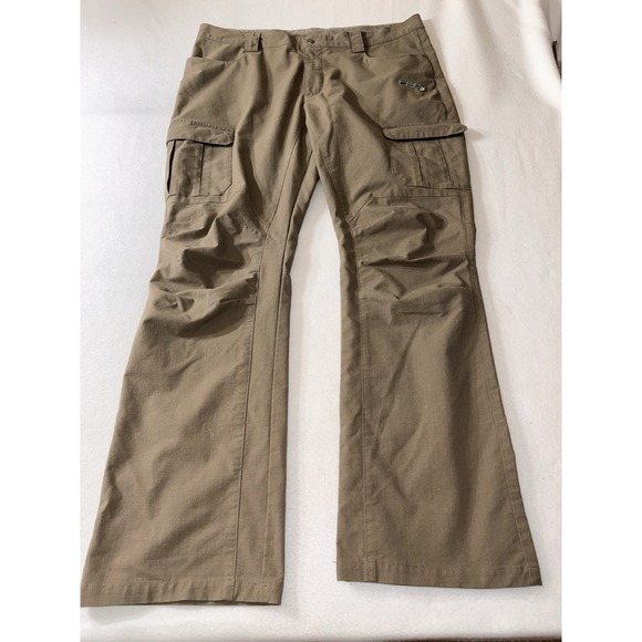 DSG Outerwear Pants - DSG Outerwear Bexley Ripstop Tech Pants Lightweight Women's Size 14